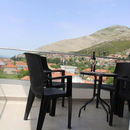 Apartman Sunny Day Trebinje Zewnętrze zdjęcie