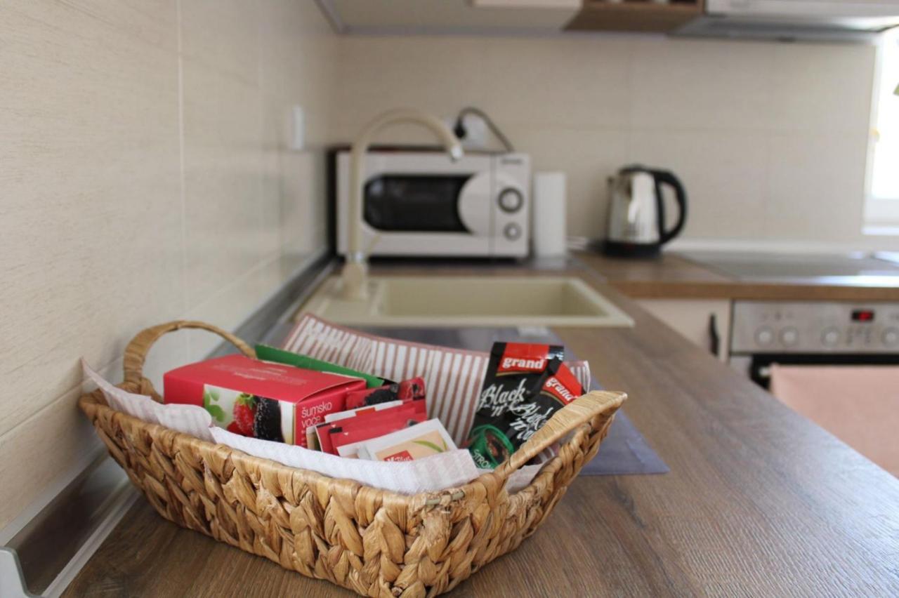 Apartman Sunny Day Trebinje Zewnętrze zdjęcie