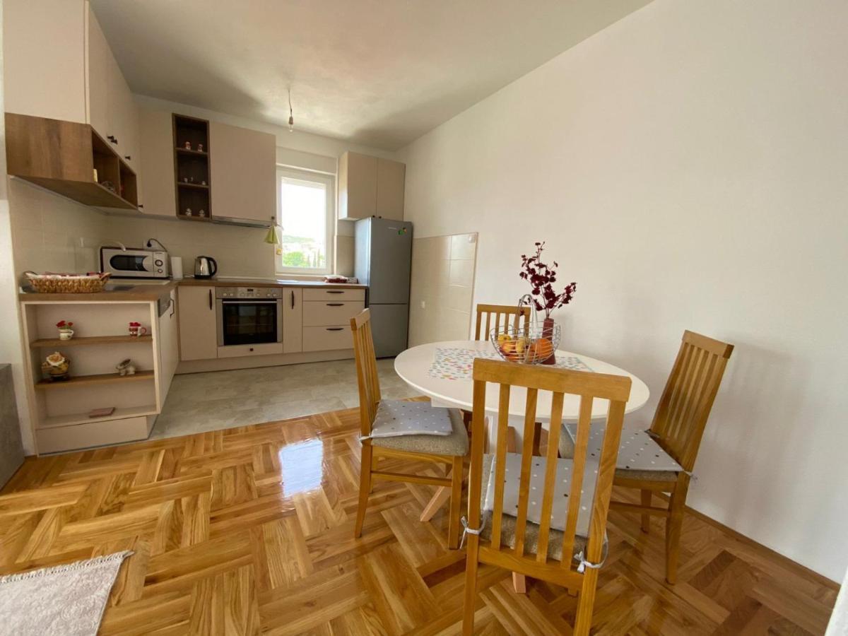 Apartman Sunny Day Trebinje Zewnętrze zdjęcie