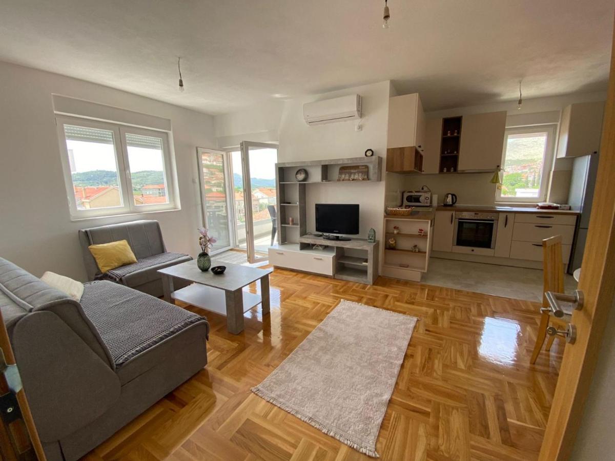 Apartman Sunny Day Trebinje Zewnętrze zdjęcie