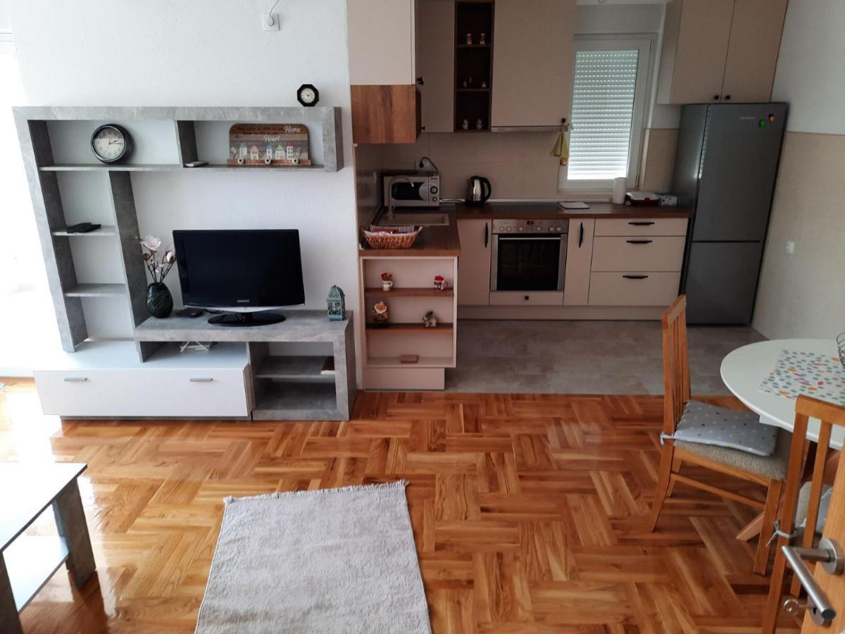 Apartman Sunny Day Trebinje Zewnętrze zdjęcie