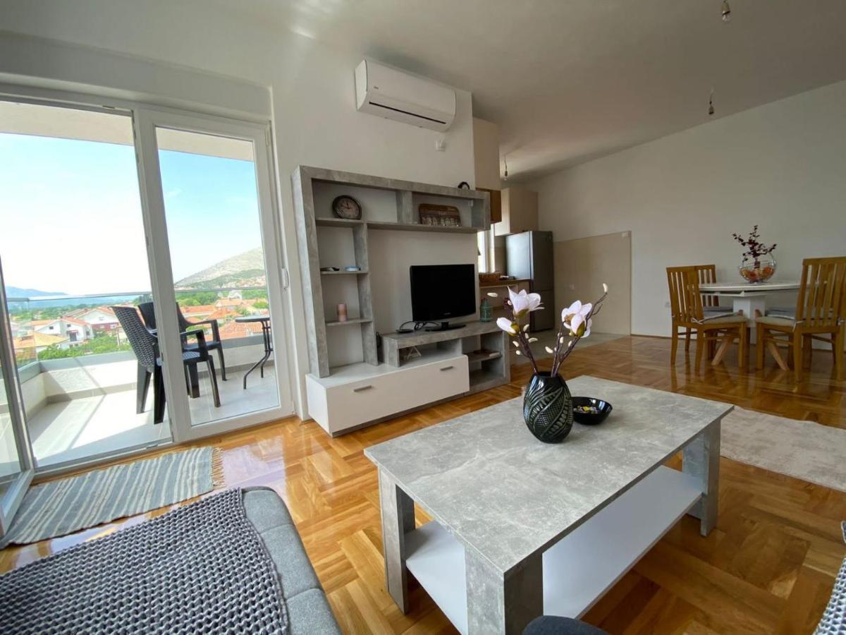 Apartman Sunny Day Trebinje Zewnętrze zdjęcie