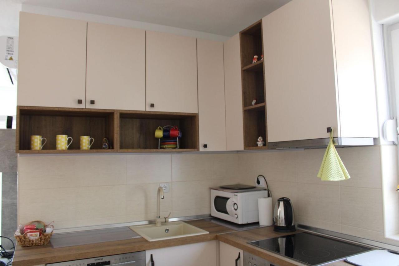 Apartman Sunny Day Trebinje Zewnętrze zdjęcie