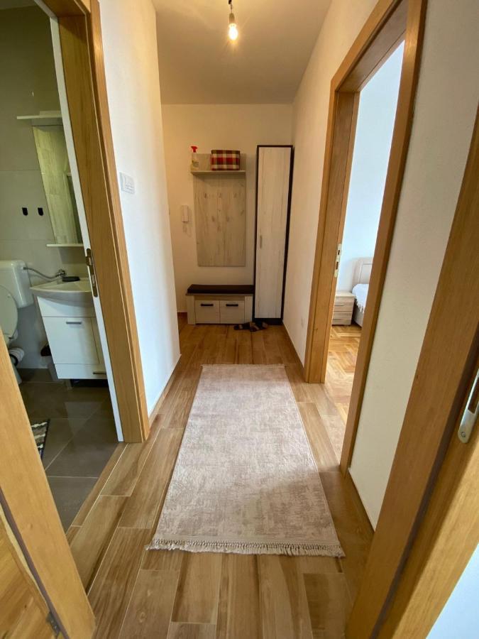 Apartman Sunny Day Trebinje Zewnętrze zdjęcie