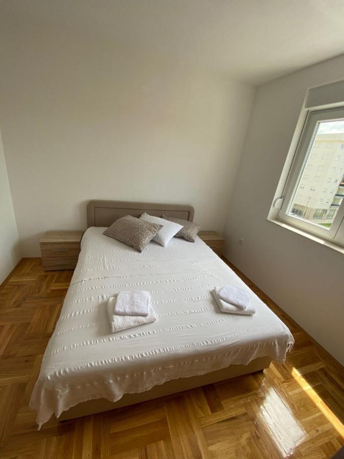 Apartman Sunny Day Trebinje Zewnętrze zdjęcie