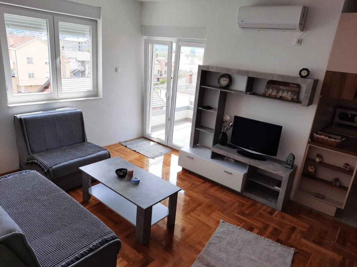 Apartman Sunny Day Trebinje Zewnętrze zdjęcie