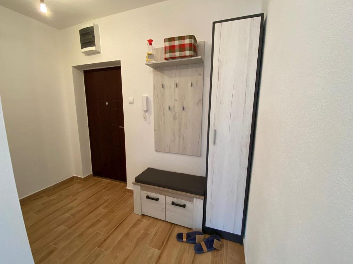 Apartman Sunny Day Trebinje Zewnętrze zdjęcie
