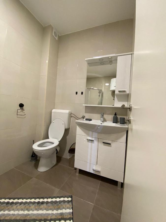 Apartman Sunny Day Trebinje Zewnętrze zdjęcie