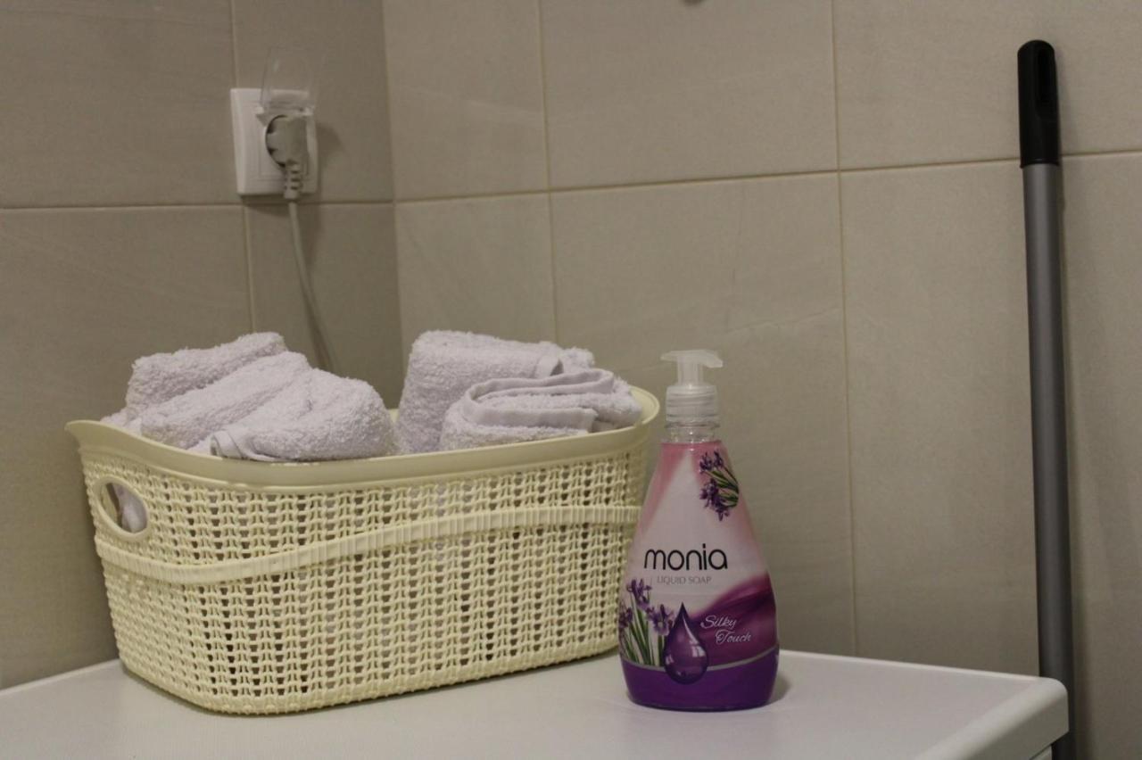 Apartman Sunny Day Trebinje Zewnętrze zdjęcie