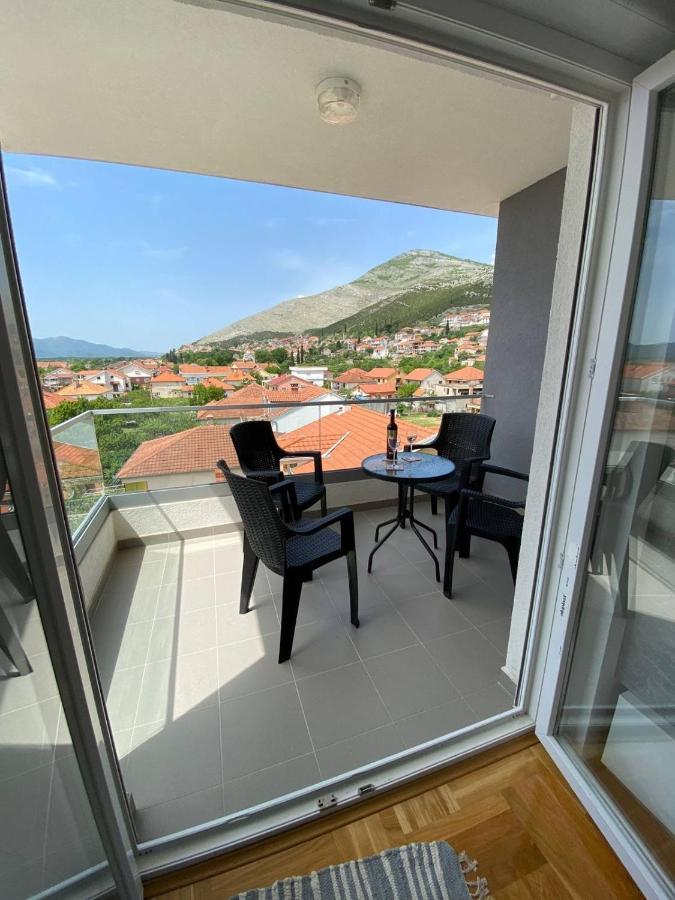 Apartman Sunny Day Trebinje Zewnętrze zdjęcie