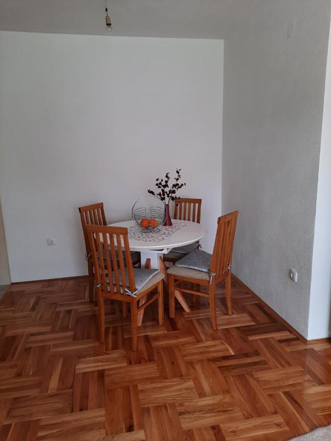 Apartman Sunny Day Trebinje Zewnętrze zdjęcie