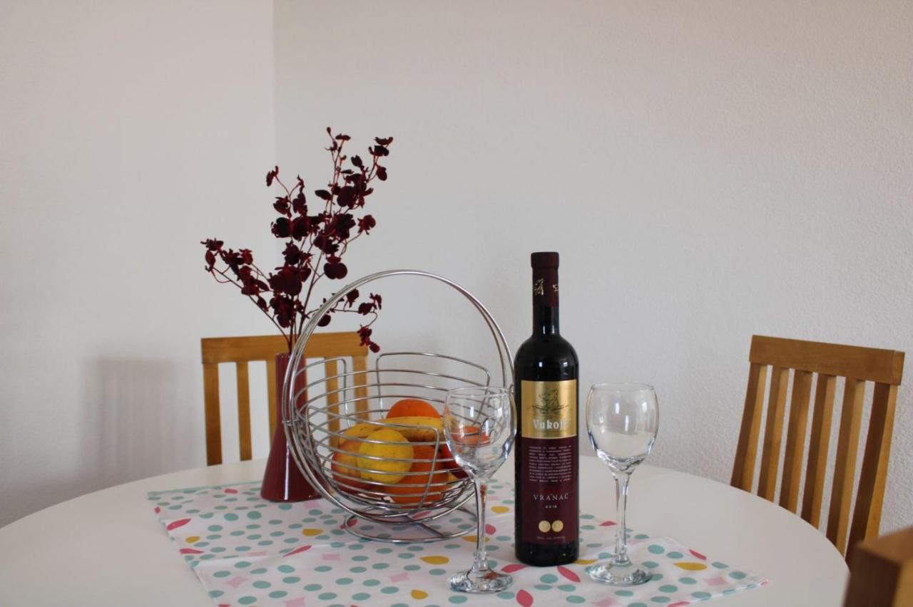 Apartman Sunny Day Trebinje Zewnętrze zdjęcie